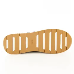 Titanium runn charcoal Boss - 8 Titanium runn charcoal Boss - 8