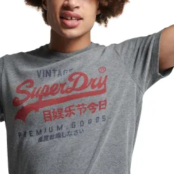 Superdry Vintage Classic Superdry - 2