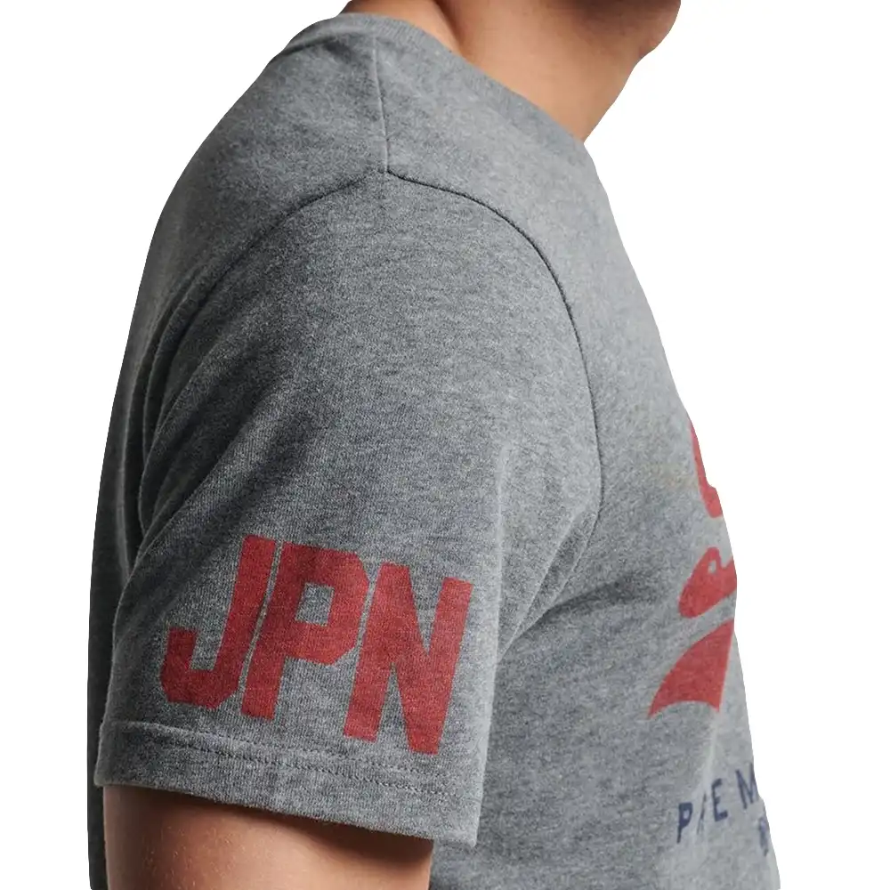 PARTNER: CREATION ref M1011317A-5XZ Superdry - 3