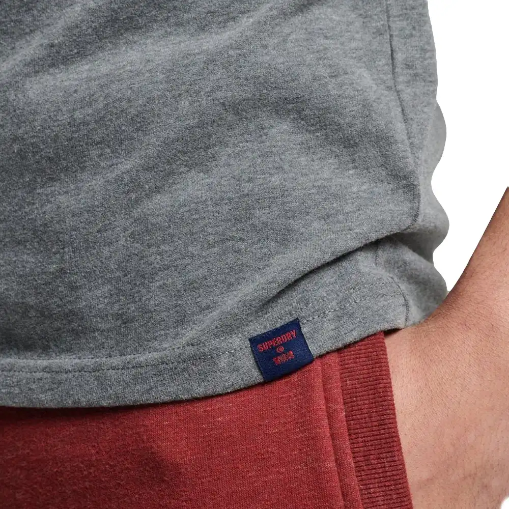 PARTNER: CREATION ref M1011317A-5XZ Superdry - 4