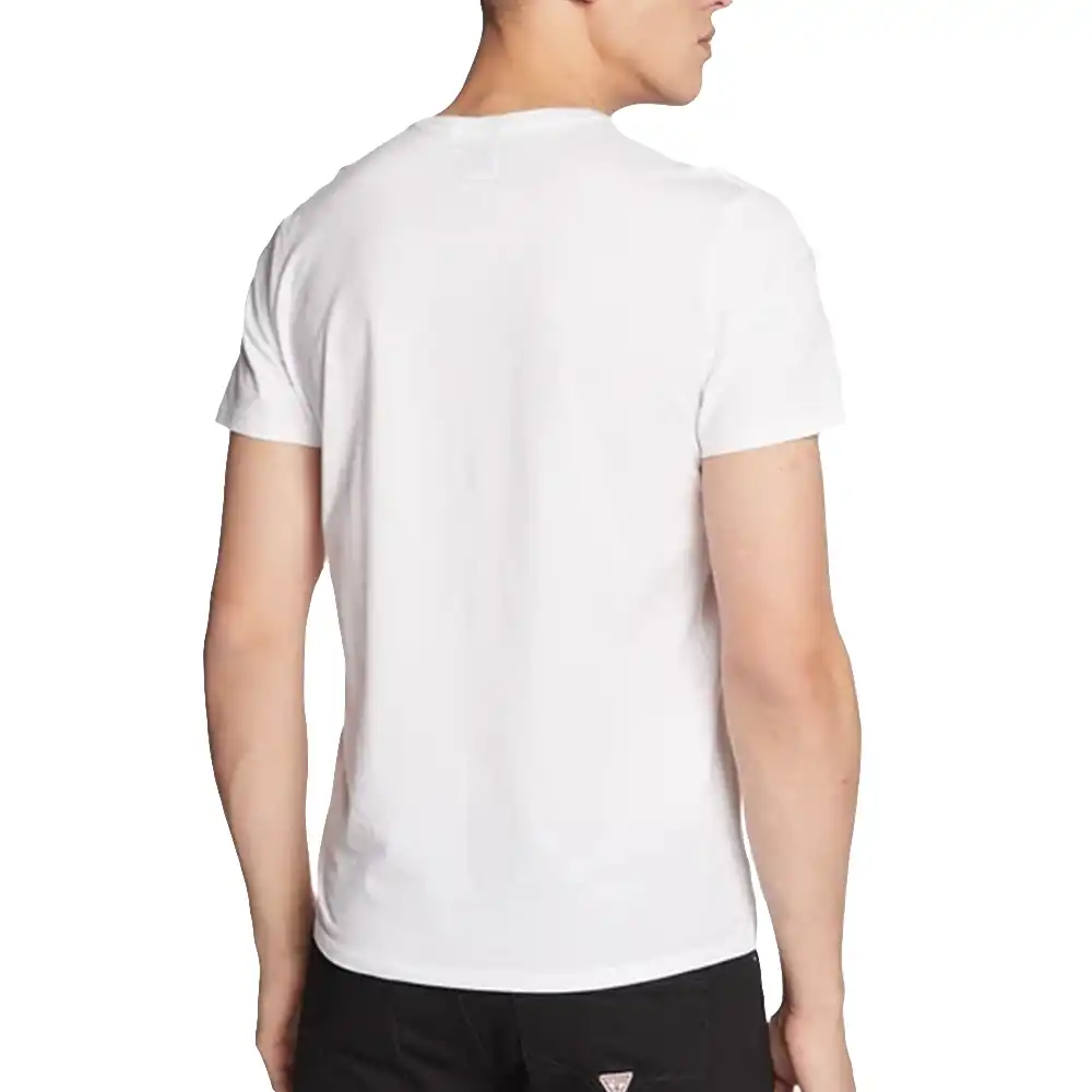 Original front logo Guess - 4