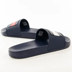Pool slide essentiel Tommy Jeans - 2 Pool slide essentiel Tommy Jeans - 2