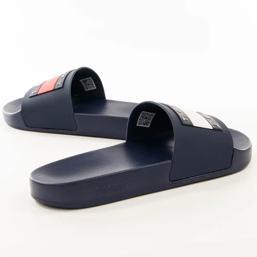 Pool slide essentiel Tommy Jeans - 2 Pool slide essentiel Tommy Jeans - 2