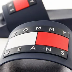 Pool slide essentiel Tommy Jeans - 5 Pool slide essentiel Tommy Jeans - 5