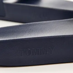 Pool slide essentiel Tommy Jeans - 7 Pool slide essentiel Tommy Jeans - 7