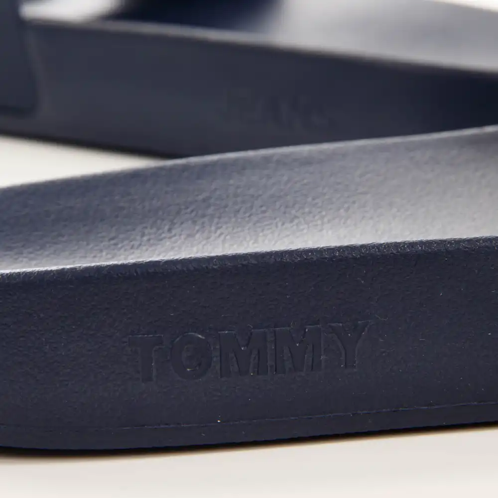 Pool slide essentiel Tommy Jeans - 7 Pool slide essentiel Tommy Jeans - 7