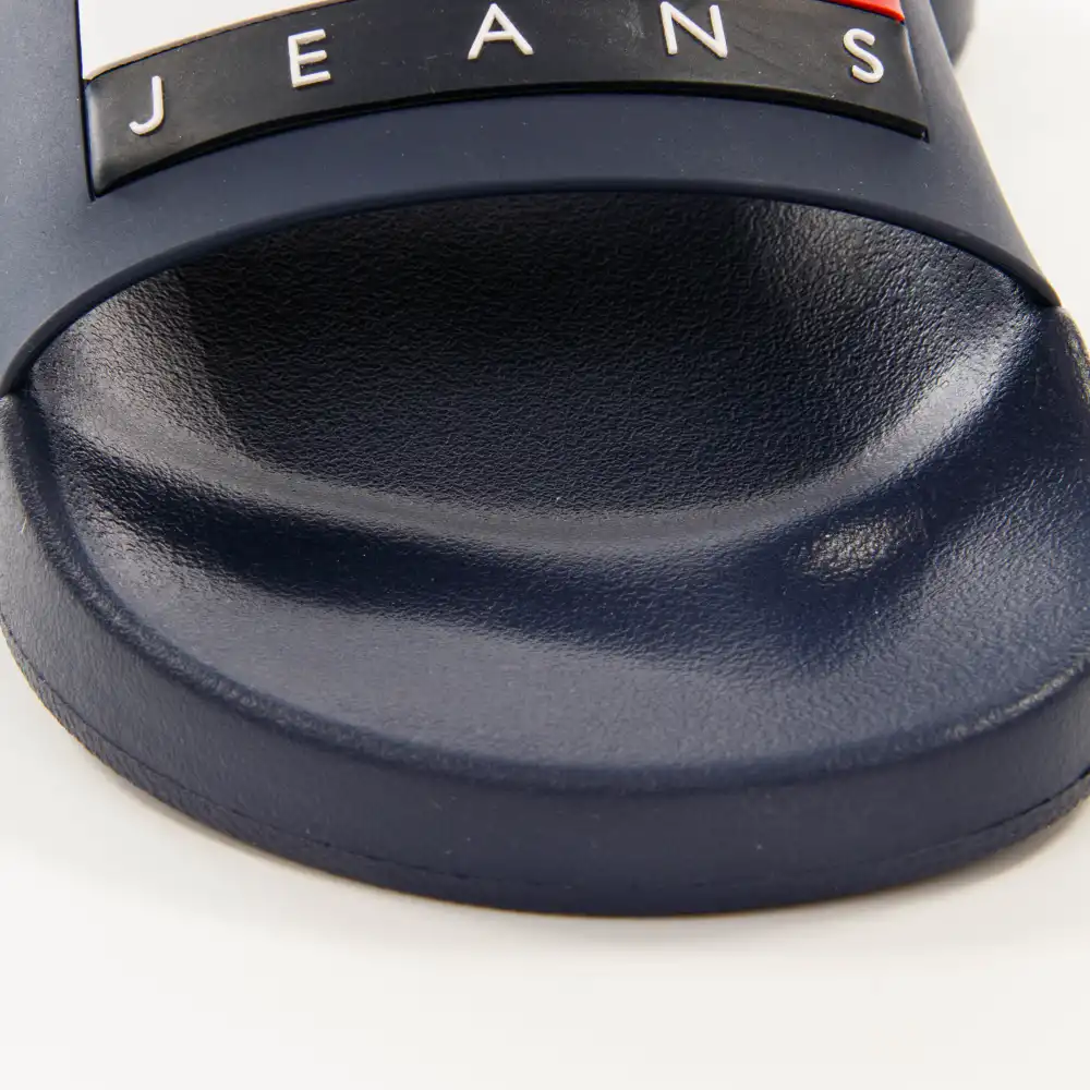 Pool slide essentiel Tommy Jeans - 6 Pool slide essentiel Tommy Jeans - 6