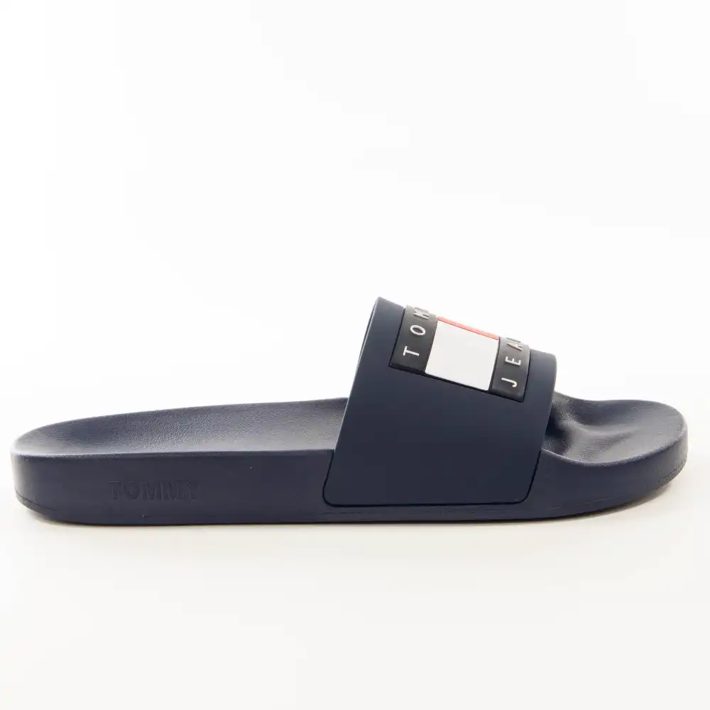 Pool slide essentiel Tommy Jeans - 3 Pool slide essentiel Tommy Jeans - 3