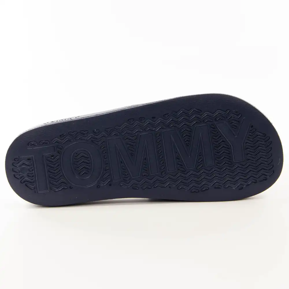 Pool slide essentiel Tommy Jeans - 4 Pool slide essentiel Tommy Jeans - 4