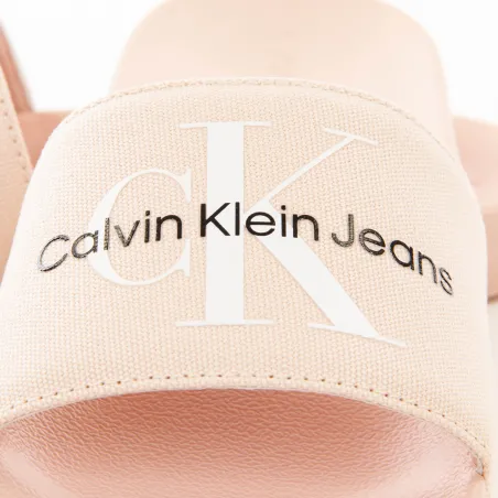 Produits victimes de leur succès Calvin Klein Rose monogram