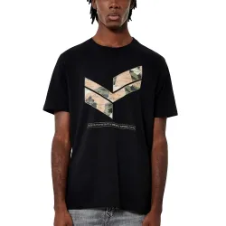 PARTNER: CREATION ref CLAY-BLACK Kaporal - 1