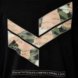 Clay black Kaporal - 2