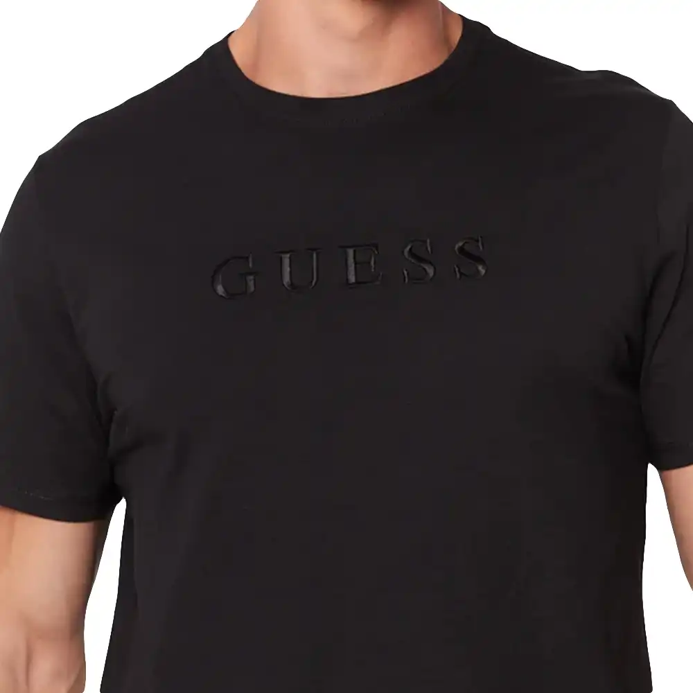 Classic logo relief Guess - 2 Classic logo relief Guess - 2