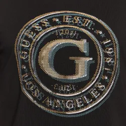 PARTNER: CREATION ref M3GI11-JBLK Guess - 2