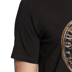 Round logo Guess - 3