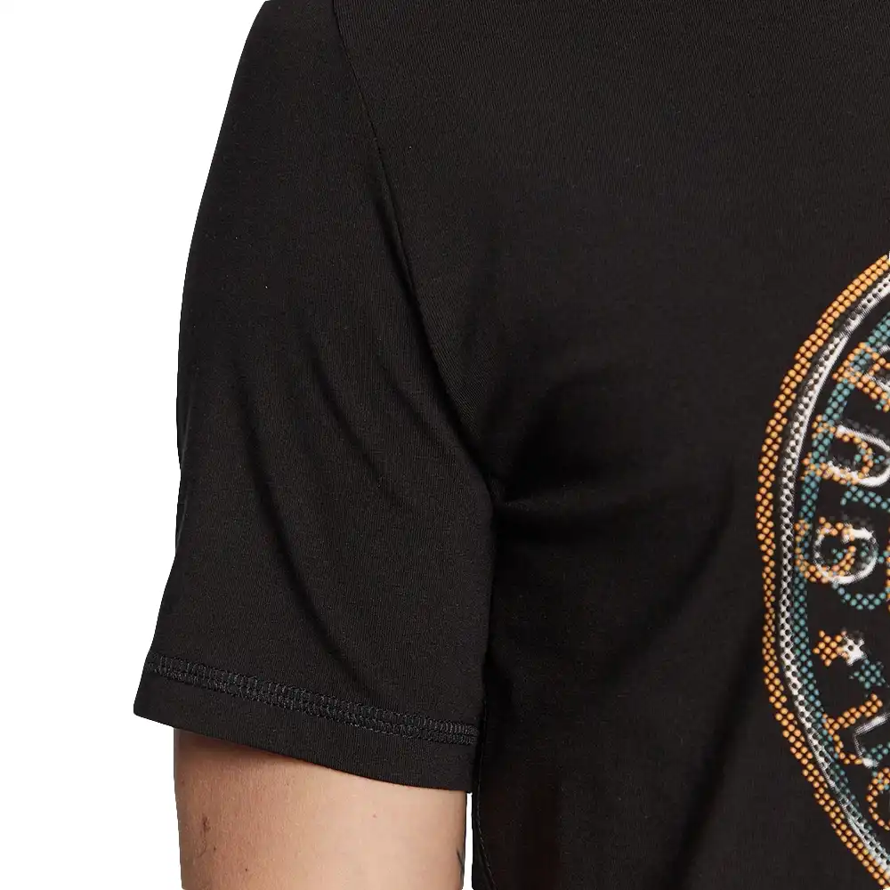 Round logo Guess - 3