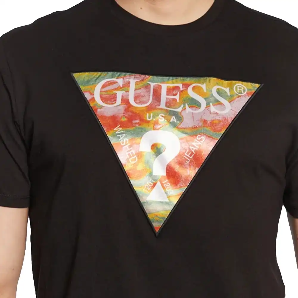 PARTNER: CREATION ref M3GI57-JBLK Guess - 2