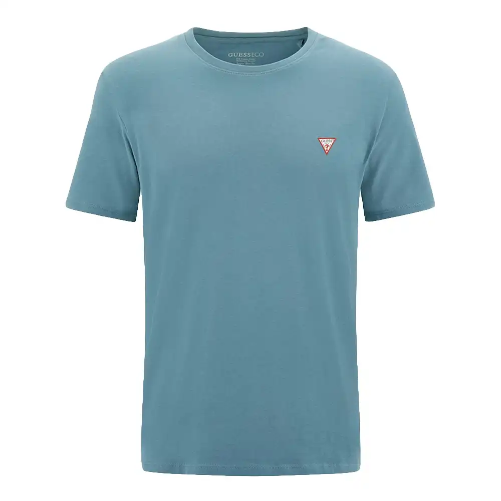 Logo triangle classic color Guess - 1 Logo triangle classic color Guess - 1