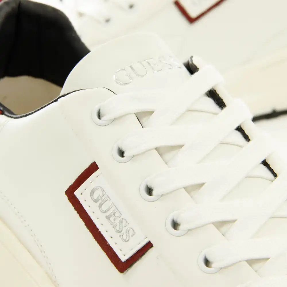 PARTNER: CREATION ref FM6LUCLEA12-WHIRU Guess - 3