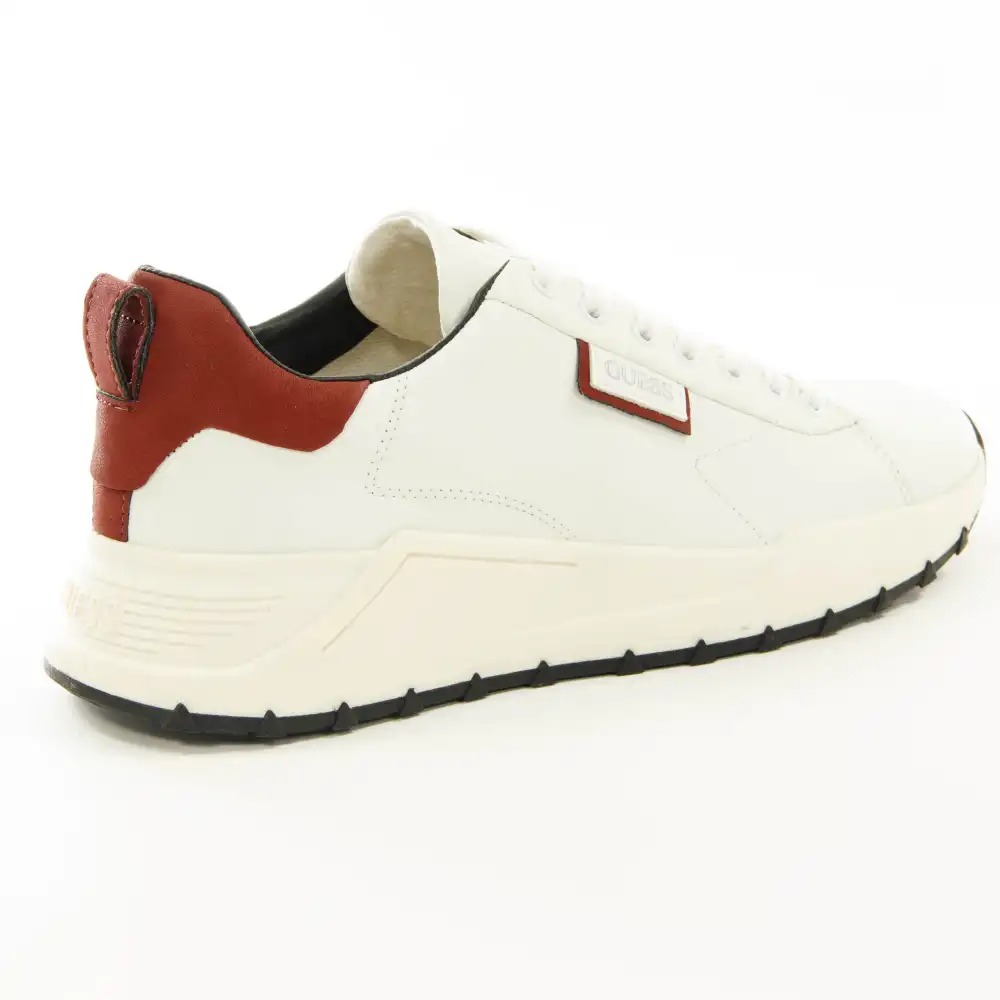 PARTNER: CREATION ref FM6LUCLEA12-WHIRU Guess - 7