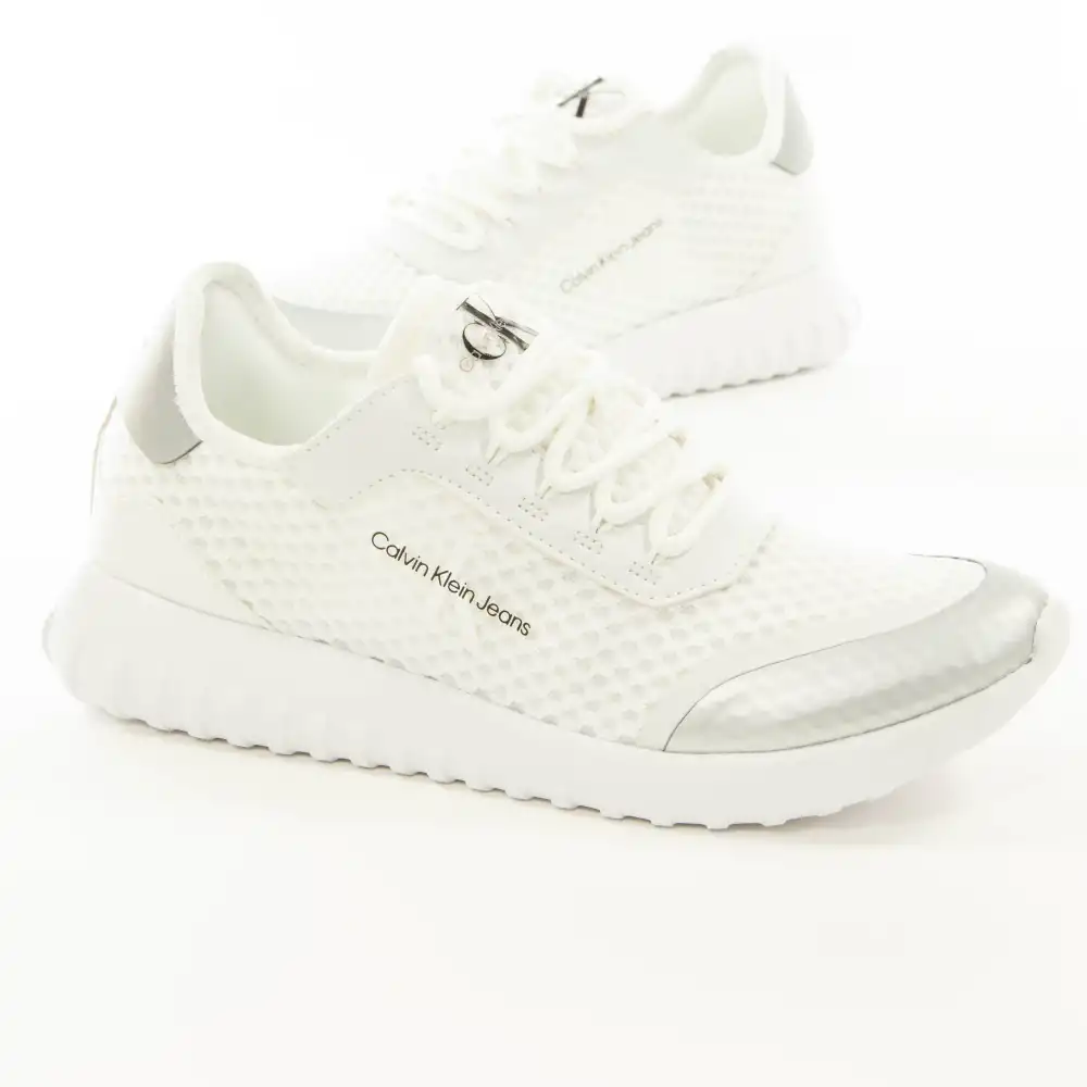 Eva runner monologo Calvin Klein - 2 Eva runner monologo Calvin Klein - 2