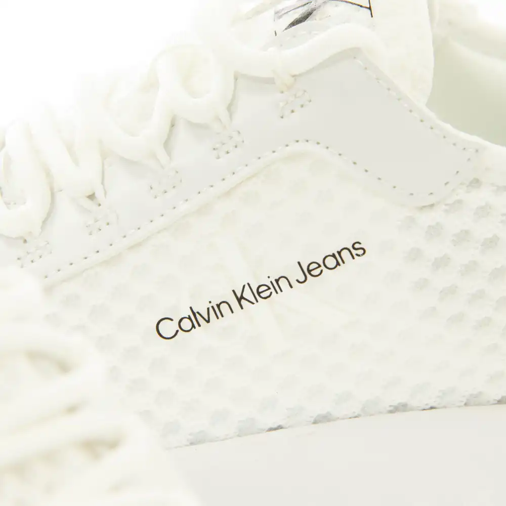 Eva runner monologo Calvin Klein - 5 Eva runner monologo Calvin Klein - 5