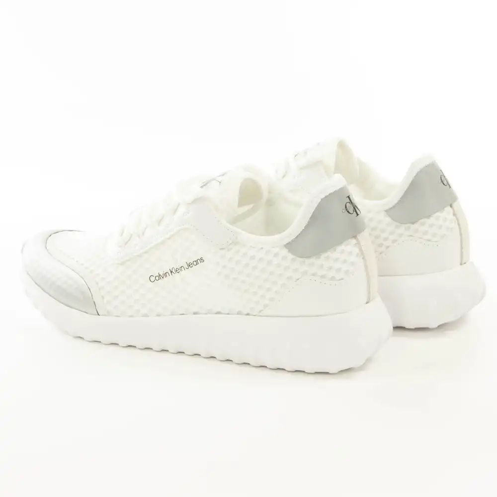 Eva runner monologo Calvin Klein - 9 Eva runner monologo Calvin Klein - 9