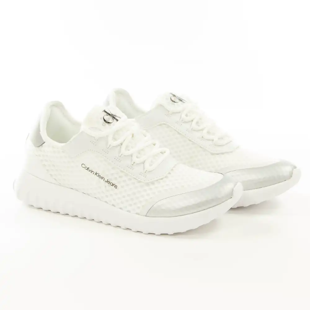 Eva runner monologo Calvin Klein - 1