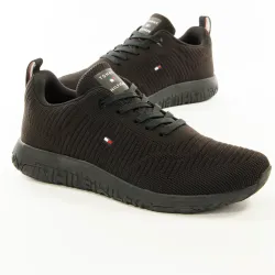 Corporate knit rib runner Tommy Jeans - 2