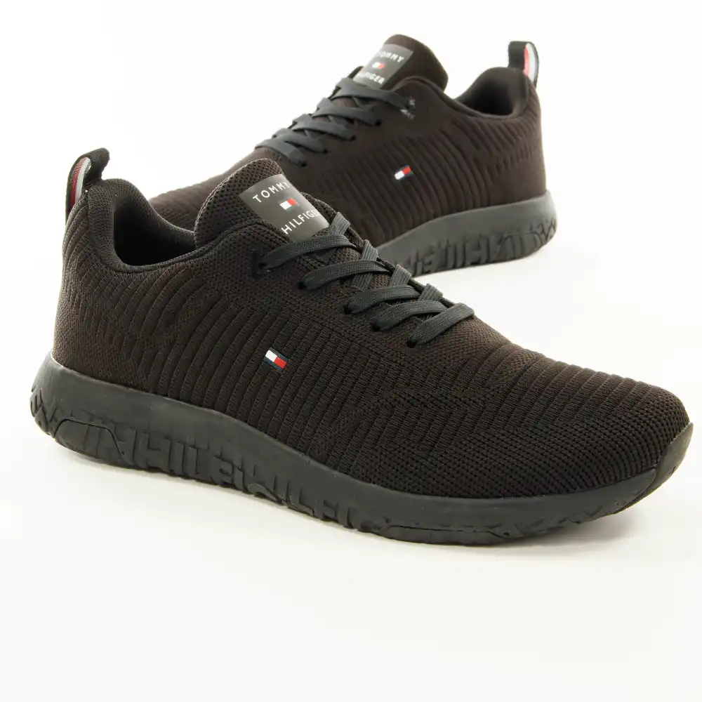 Corporate knit rib runner Tommy Jeans - 2