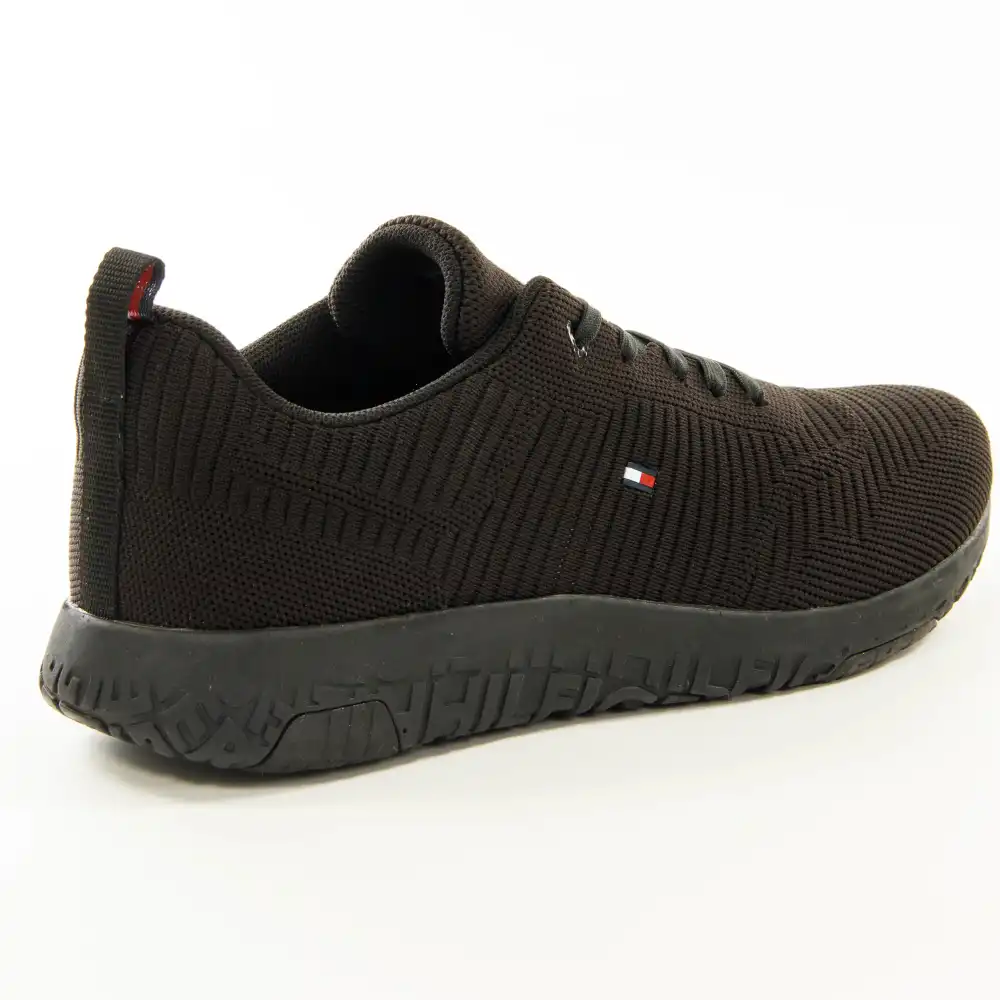 Corporate knit rib runner Tommy Jeans - 7