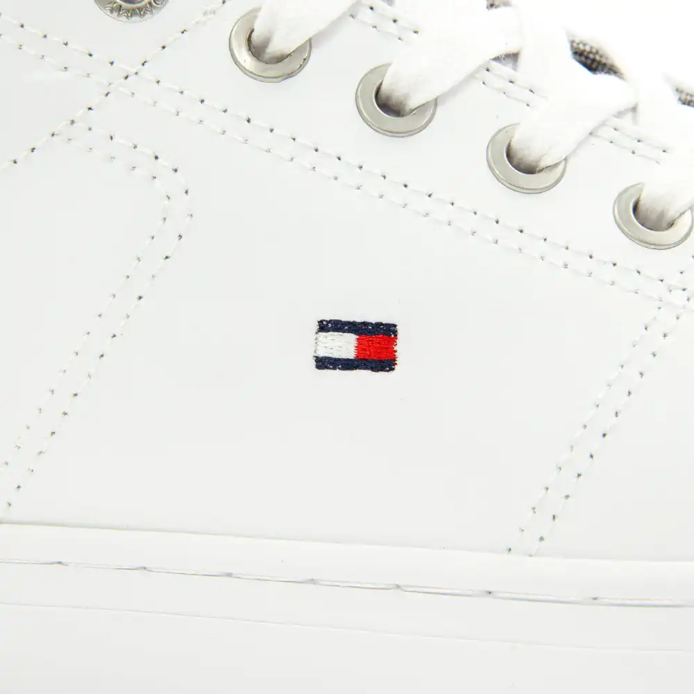 PARTNER: CREATION ref FM0FM02157-100 Tommy Jeans - 6