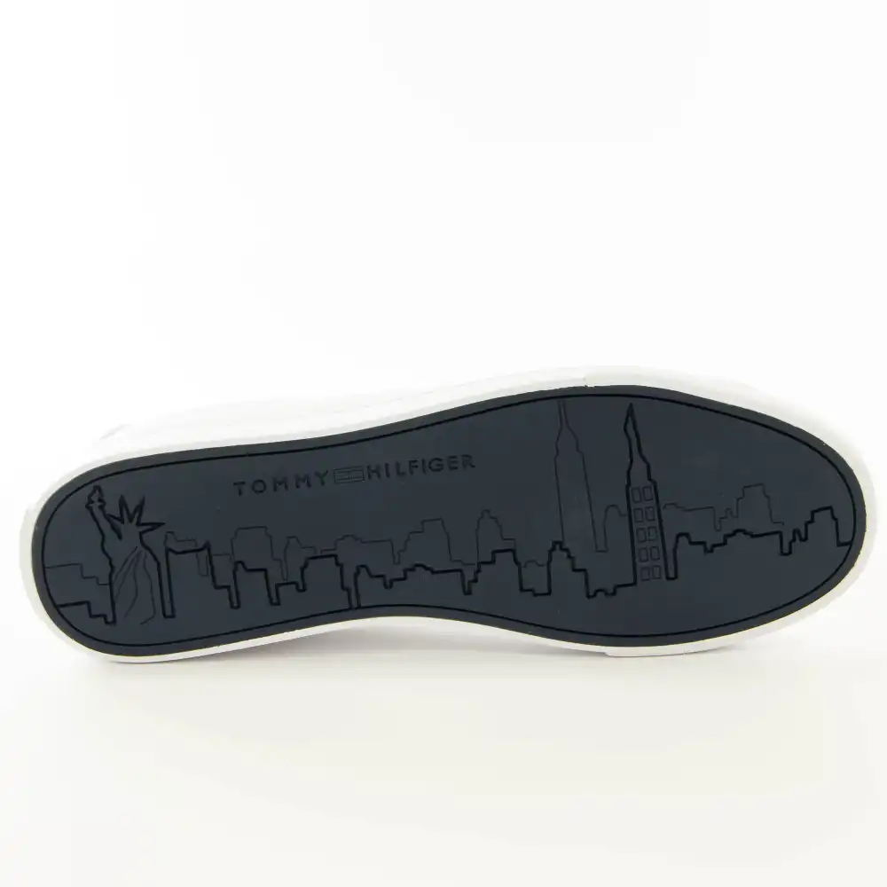 PARTNER: CREATION ref FM0FM02157-100 Tommy Jeans - 7