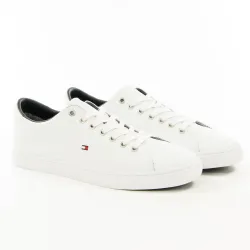 Essential leather sneaker Tommy Jeans - 1