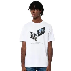 PARTNER: CREATION ref CLAY-WHITE Kaporal - 1