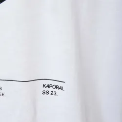 PARTNER: CREATION ref CLAY-WHITE Kaporal - 3