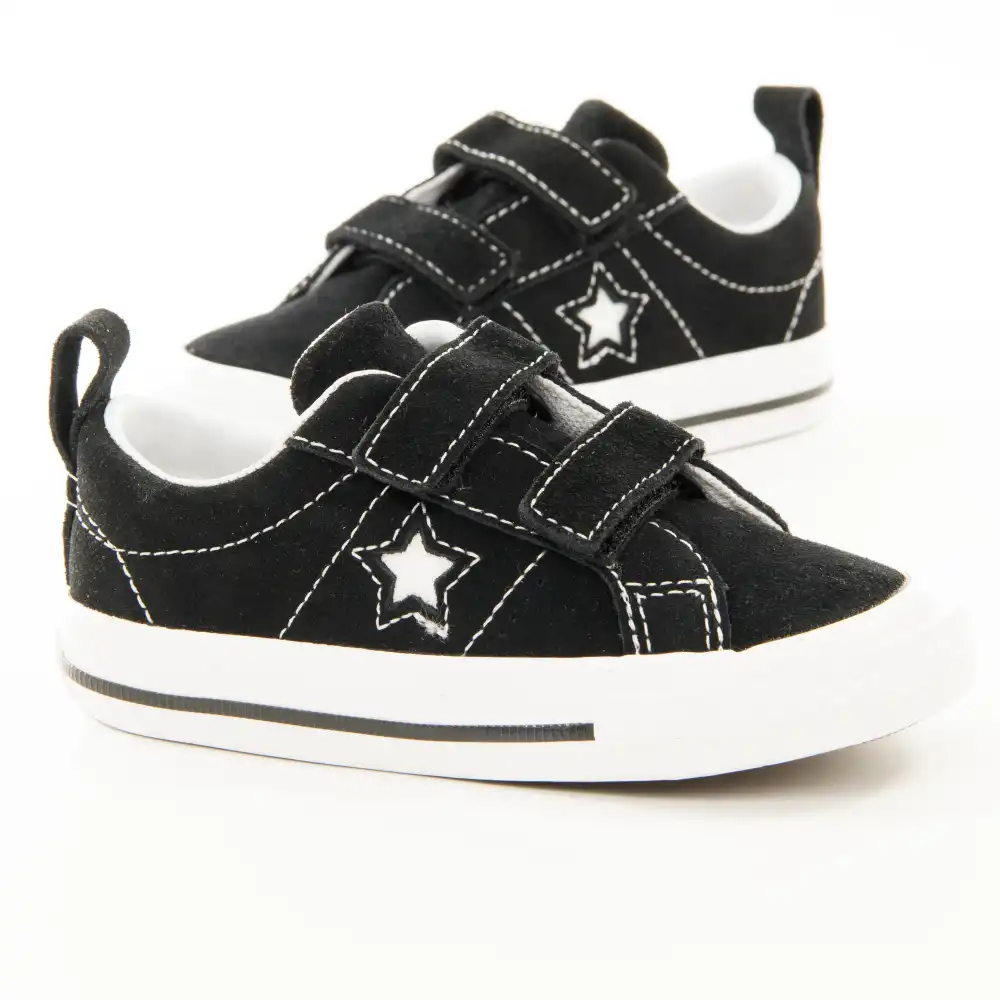 One star 2v ox Converse - 2 One star 2v ox Converse - 2