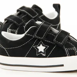 One star 2v ox Converse - 4 One star 2v ox Converse - 4