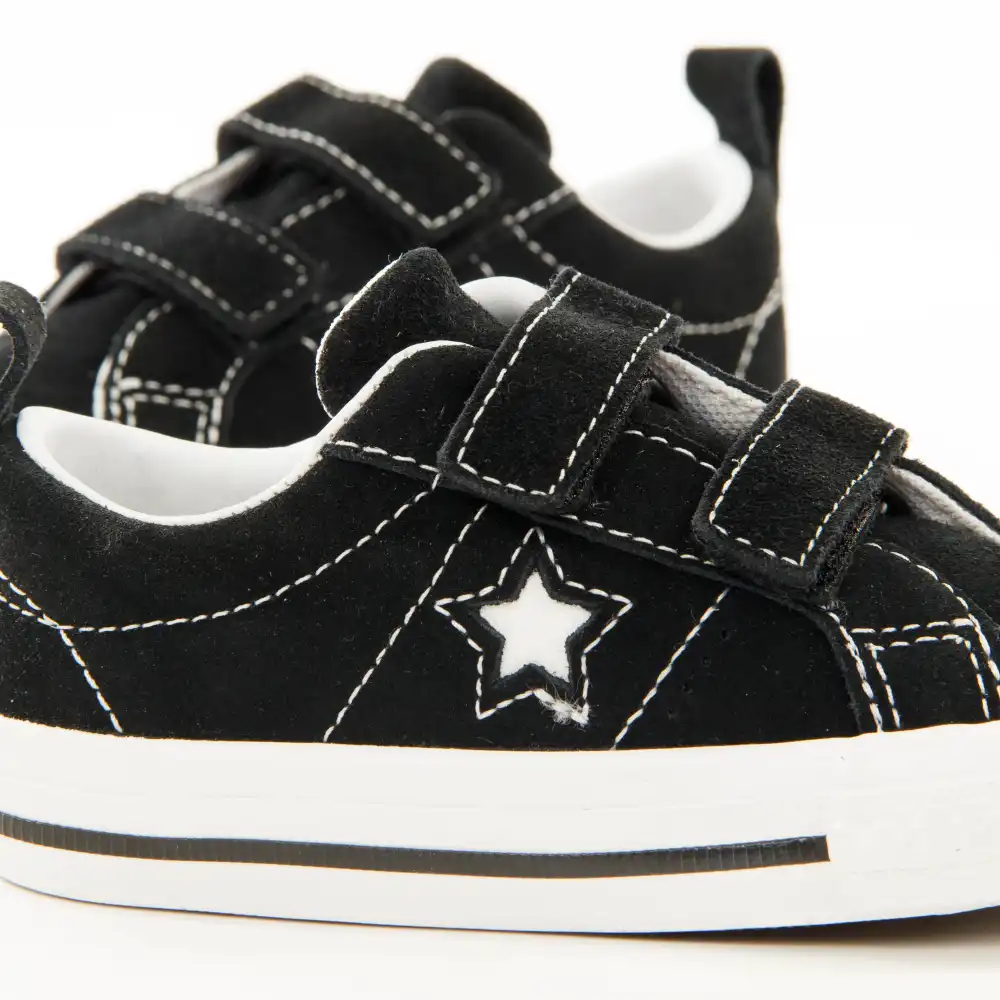 One star 2v ox Converse - 4 One star 2v ox Converse - 4
