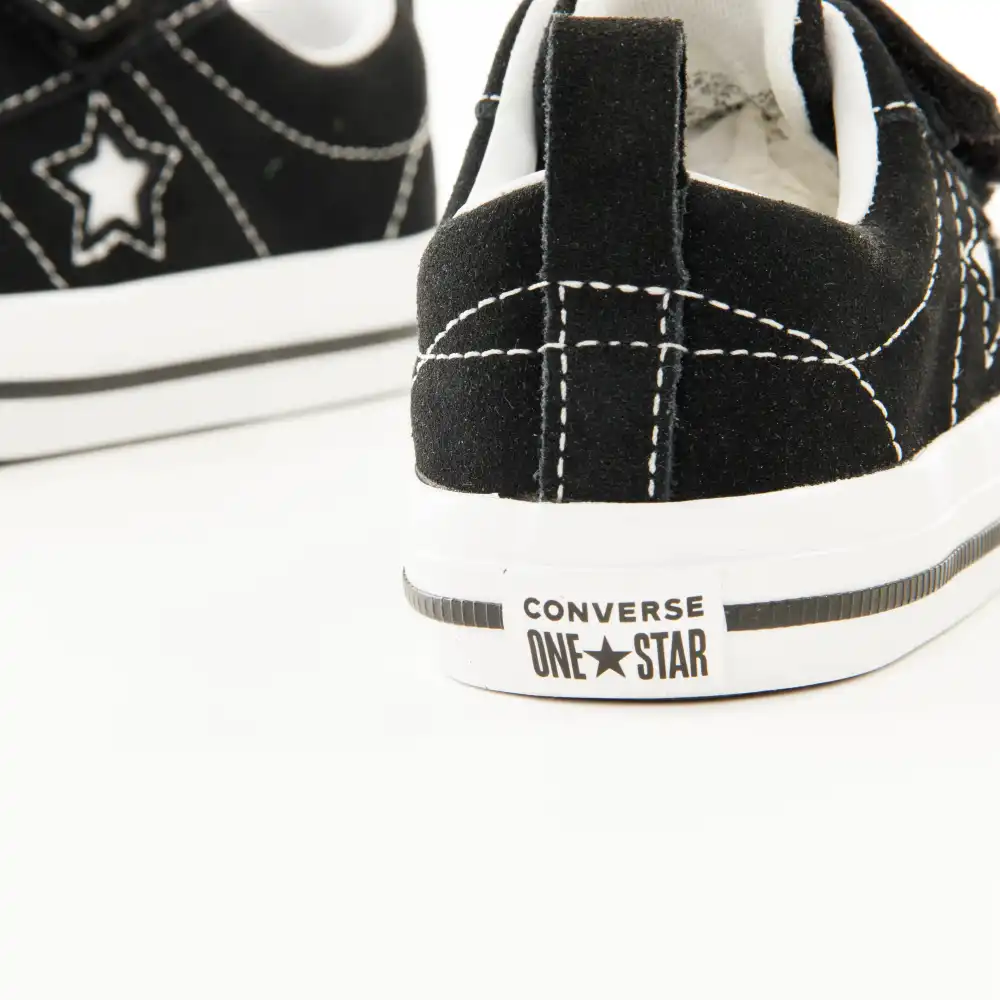 One star 2v ox Converse - 7 One star 2v ox Converse - 7