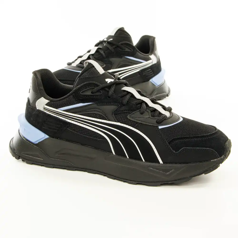 Mirage sport asphalt Puma - 2