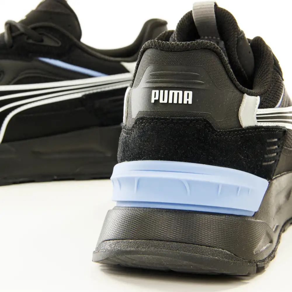 Mirage sport asphalt Puma - 8