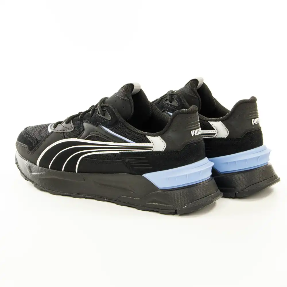 Mirage sport asphalt Puma - 9
