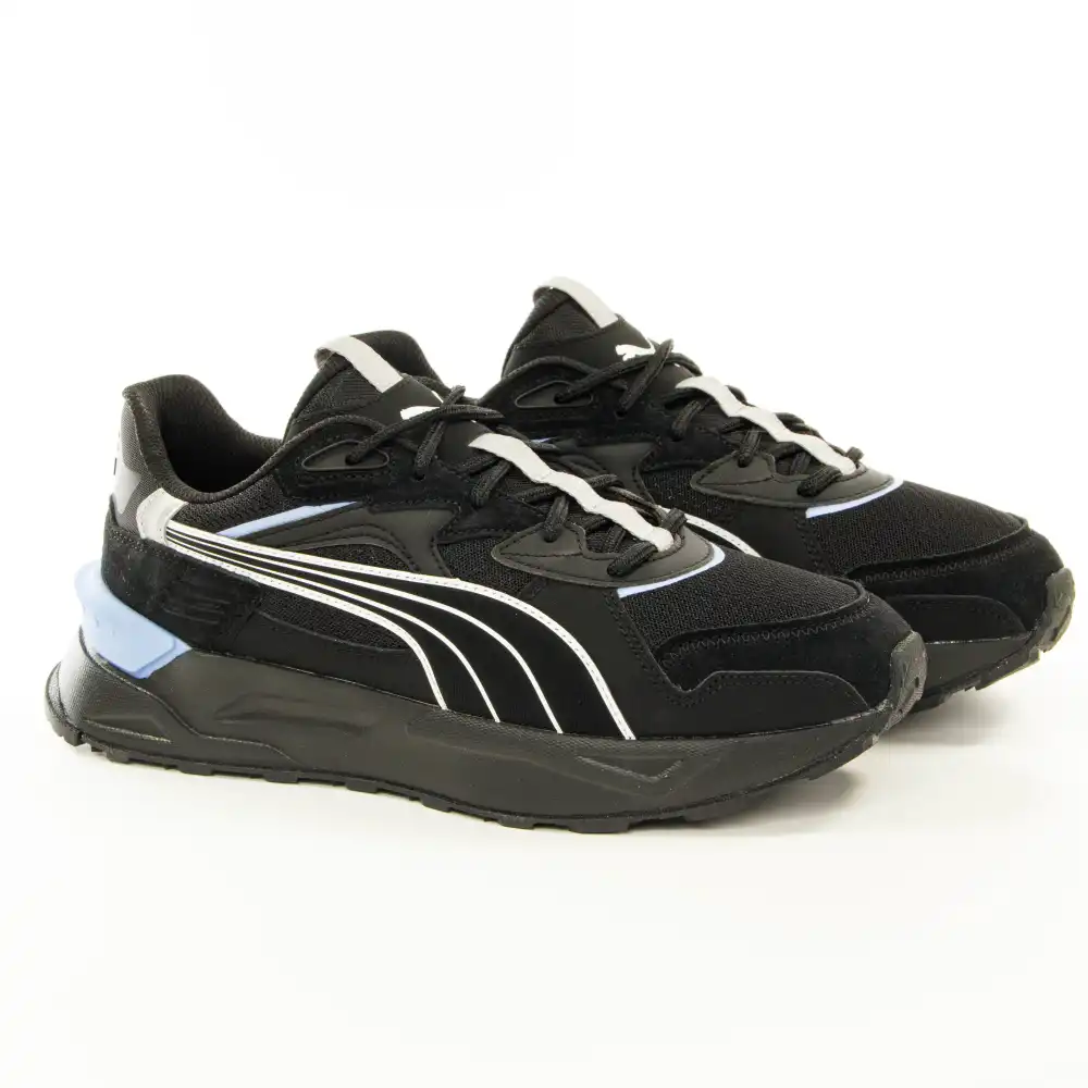 Mirage sport asphalt Puma - 1