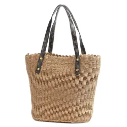 Lilica Tote paper nature Guess - 4 Lilica Tote paper nature Guess - 4