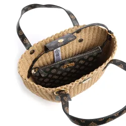 Lilica Tote paper nature Guess - 3 Lilica Tote paper nature Guess - 3