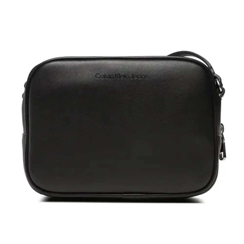 Sculpted Camera Bag 18 Mono Calvin Klein - 3
