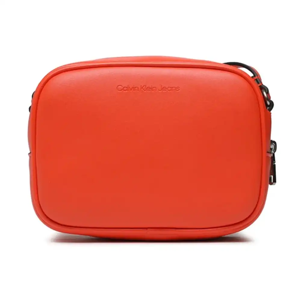 Sculpted Camera Bag 18 Mono Calvin Klein - 3 Sculpted Camera Bag 18 Mono Calvin Klein - 3