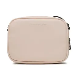 Sculpted Camera Bag 18 Mono Calvin Klein - 3