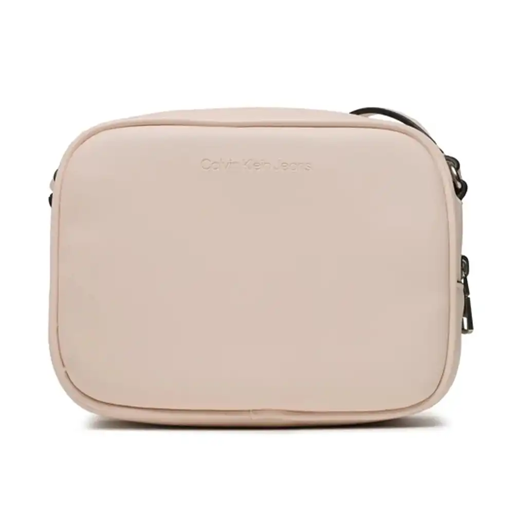 Sculpted Camera Bag 18 Mono Calvin Klein - 3